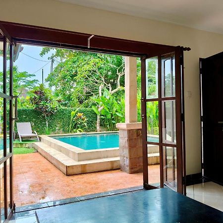 Vantage Point Villas Uluwatu Dış mekan fotoğraf