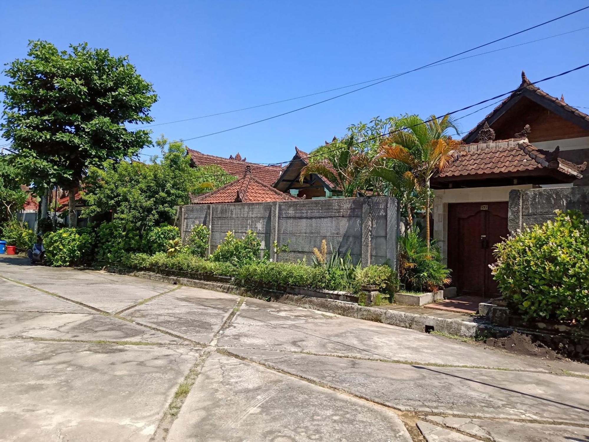 Vantage Point Villas Uluwatu Dış mekan fotoğraf