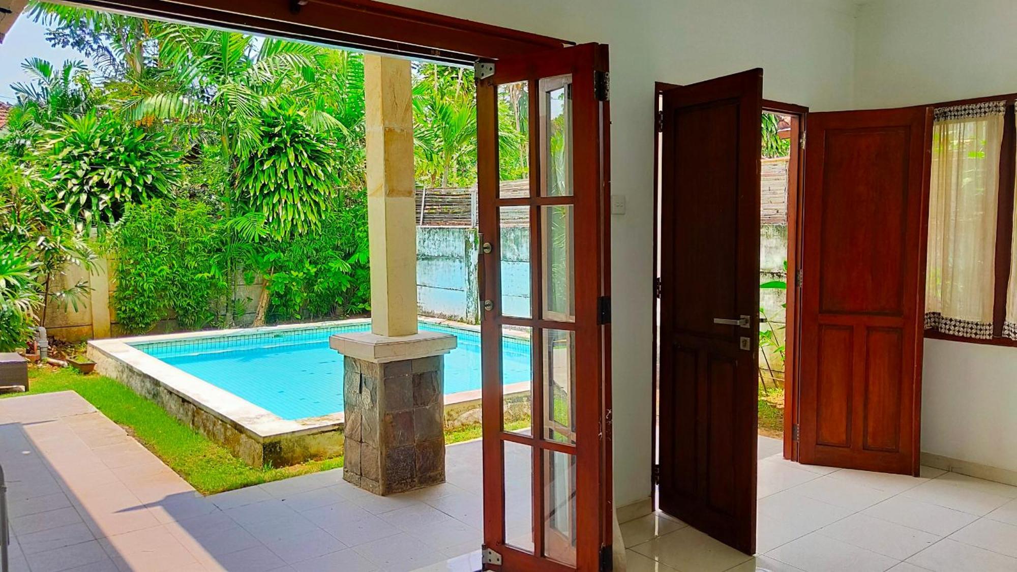 Vantage Point Villas Uluwatu Dış mekan fotoğraf