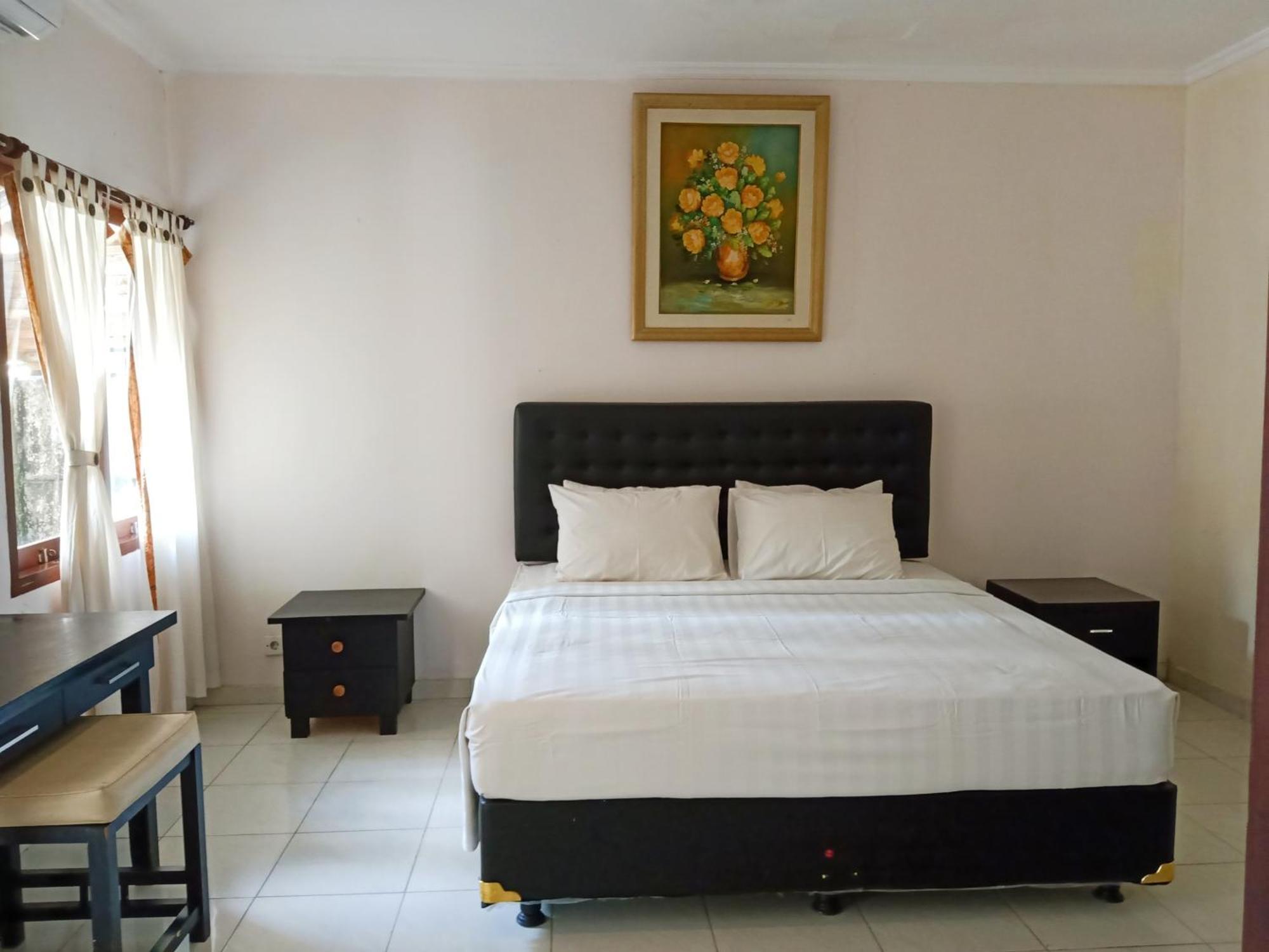 Vantage Point Villas Uluwatu Dış mekan fotoğraf