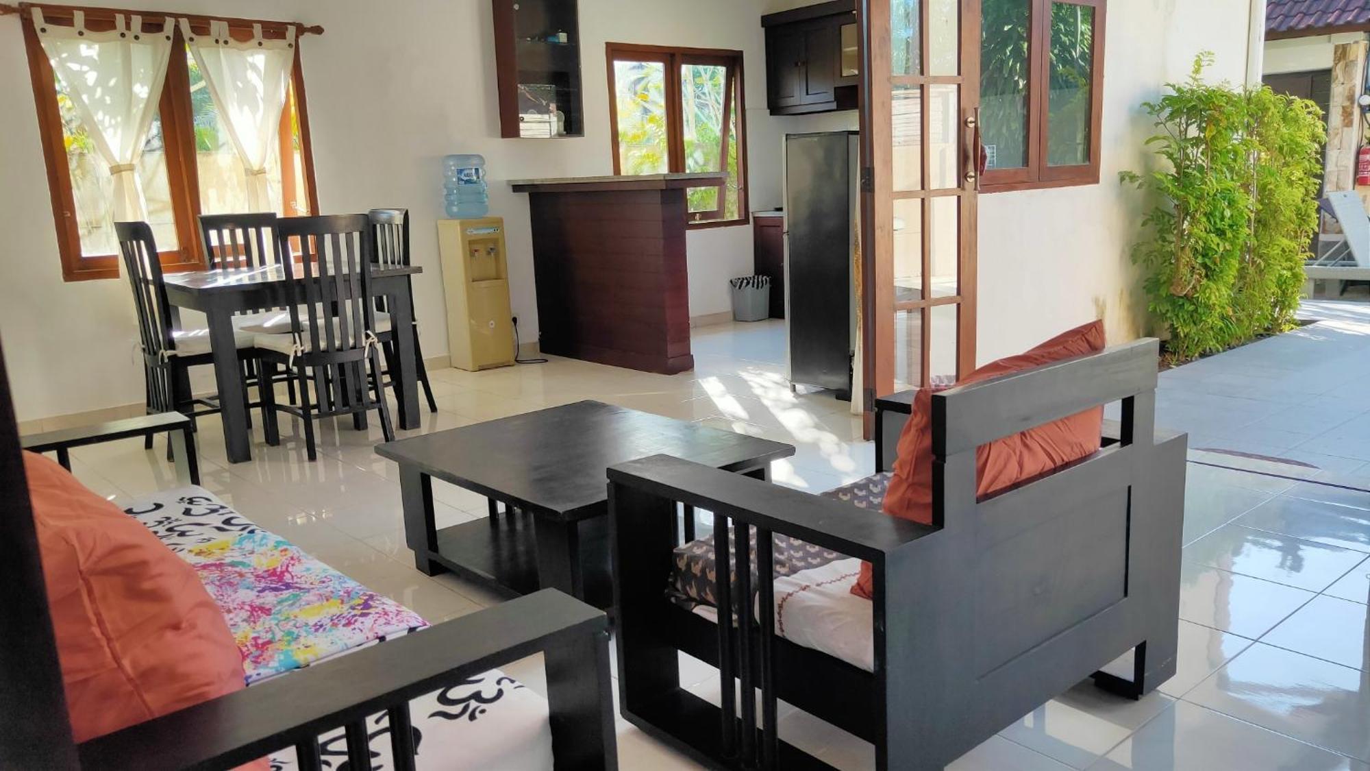 Vantage Point Villas Uluwatu Dış mekan fotoğraf