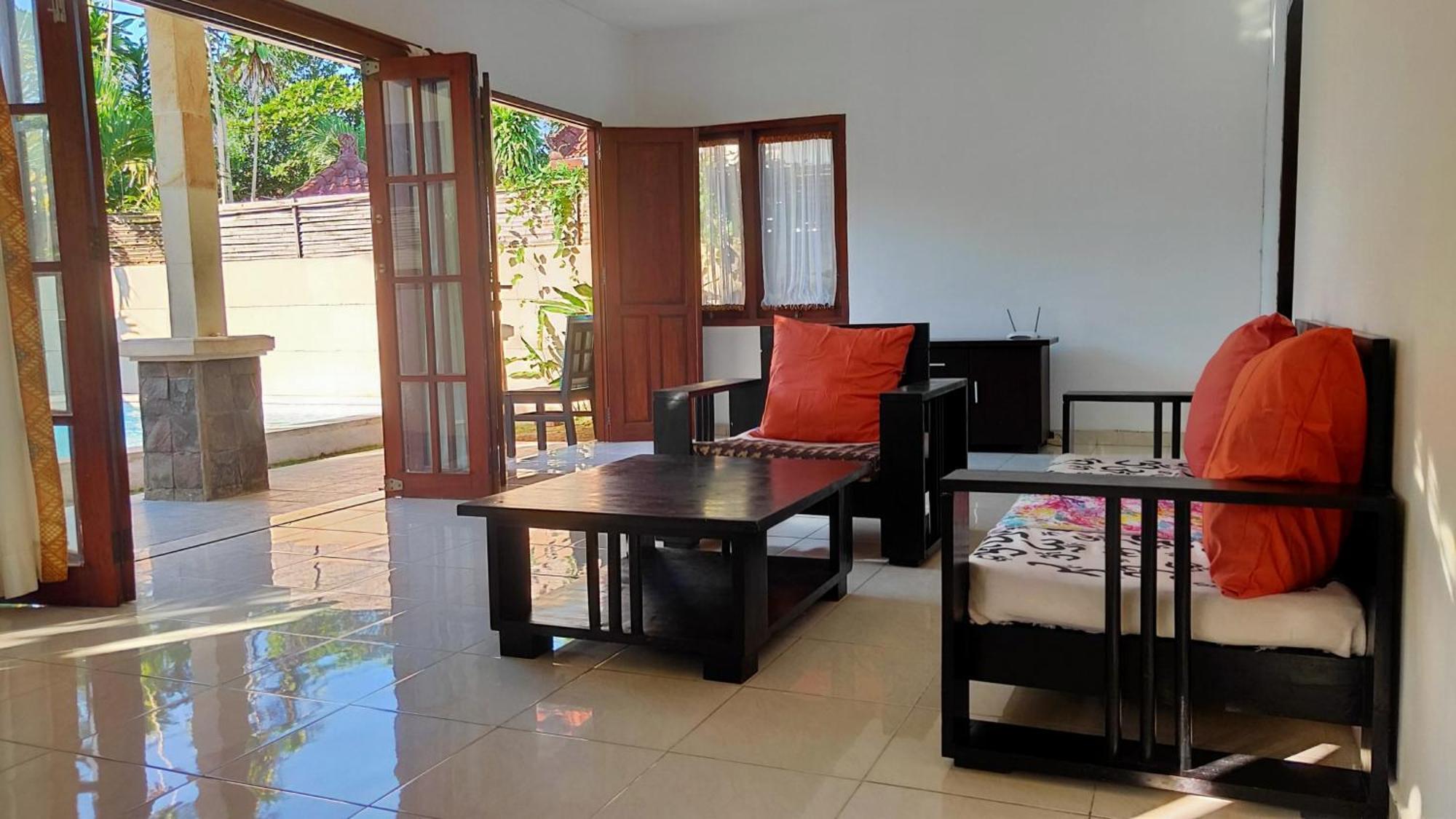 Vantage Point Villas Uluwatu Dış mekan fotoğraf