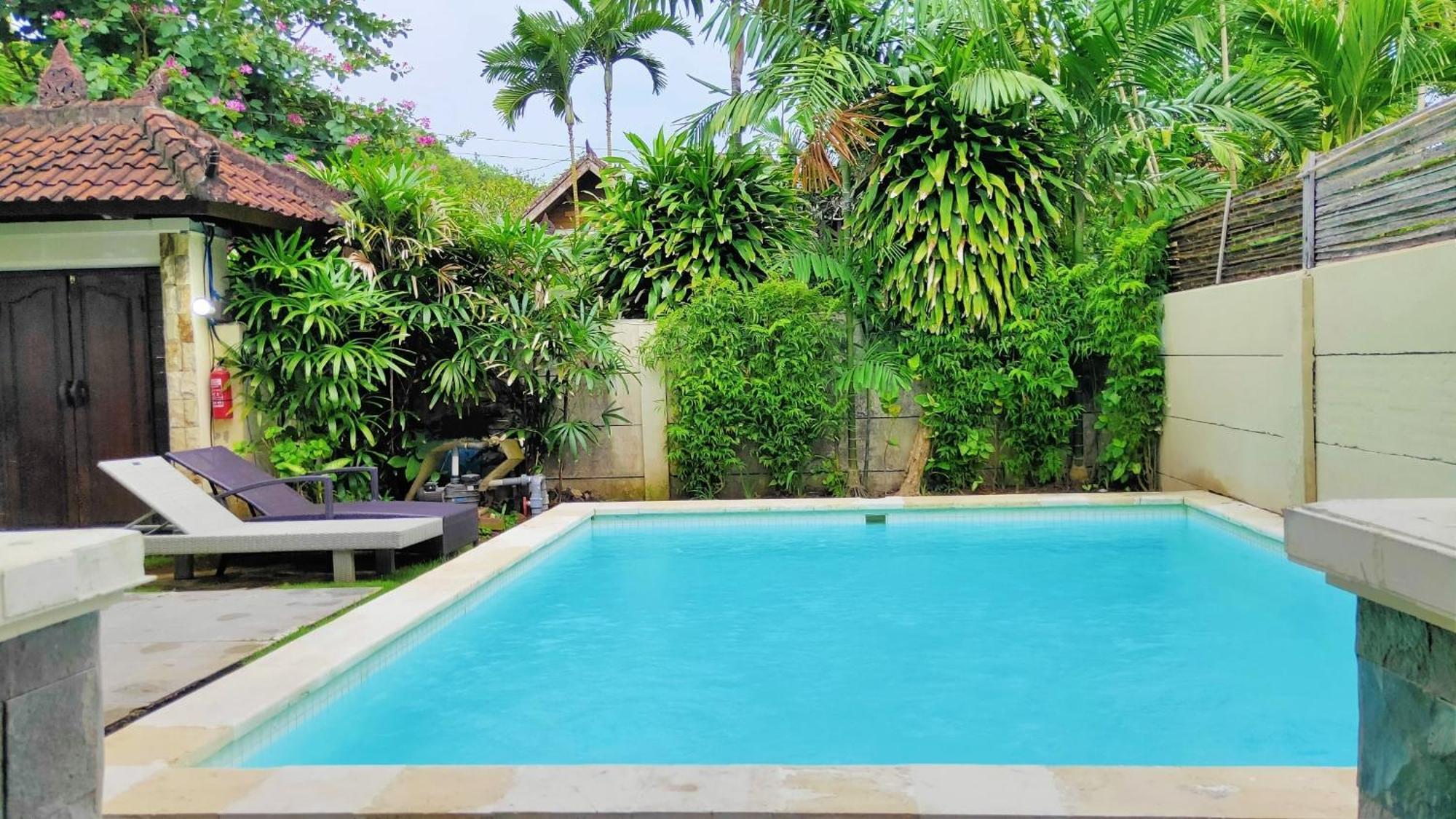 Vantage Point Villas Uluwatu Dış mekan fotoğraf