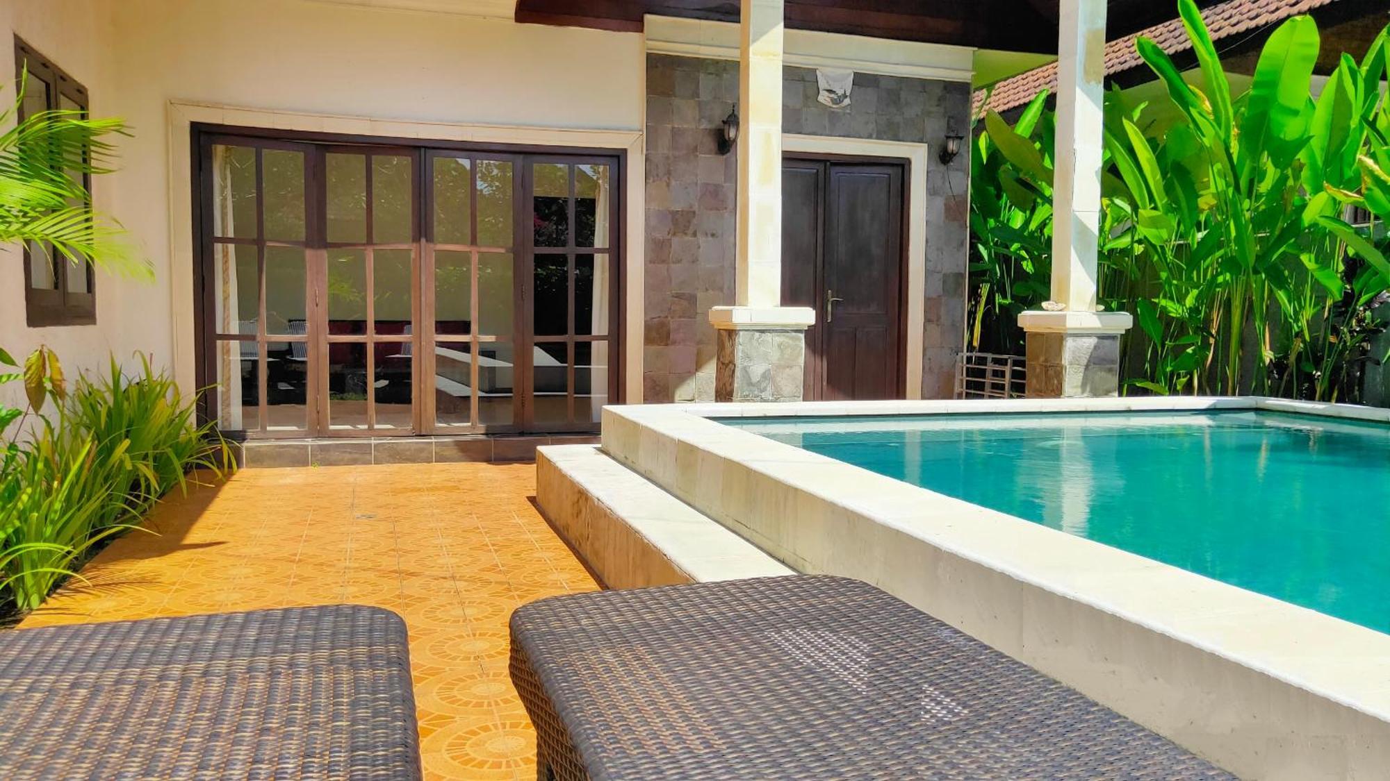 Vantage Point Villas Uluwatu Dış mekan fotoğraf