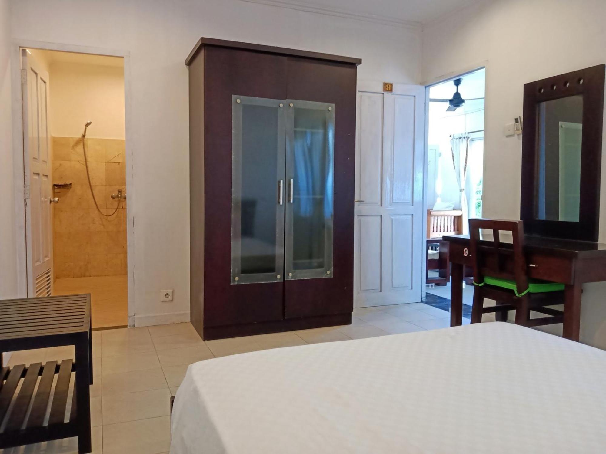 Vantage Point Villas Uluwatu Dış mekan fotoğraf