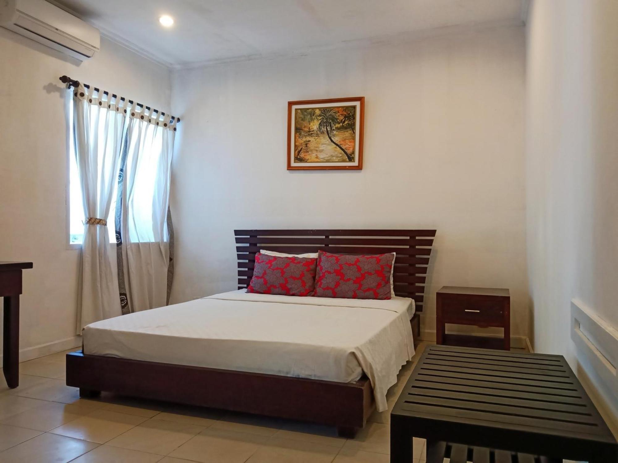 Vantage Point Villas Uluwatu Dış mekan fotoğraf
