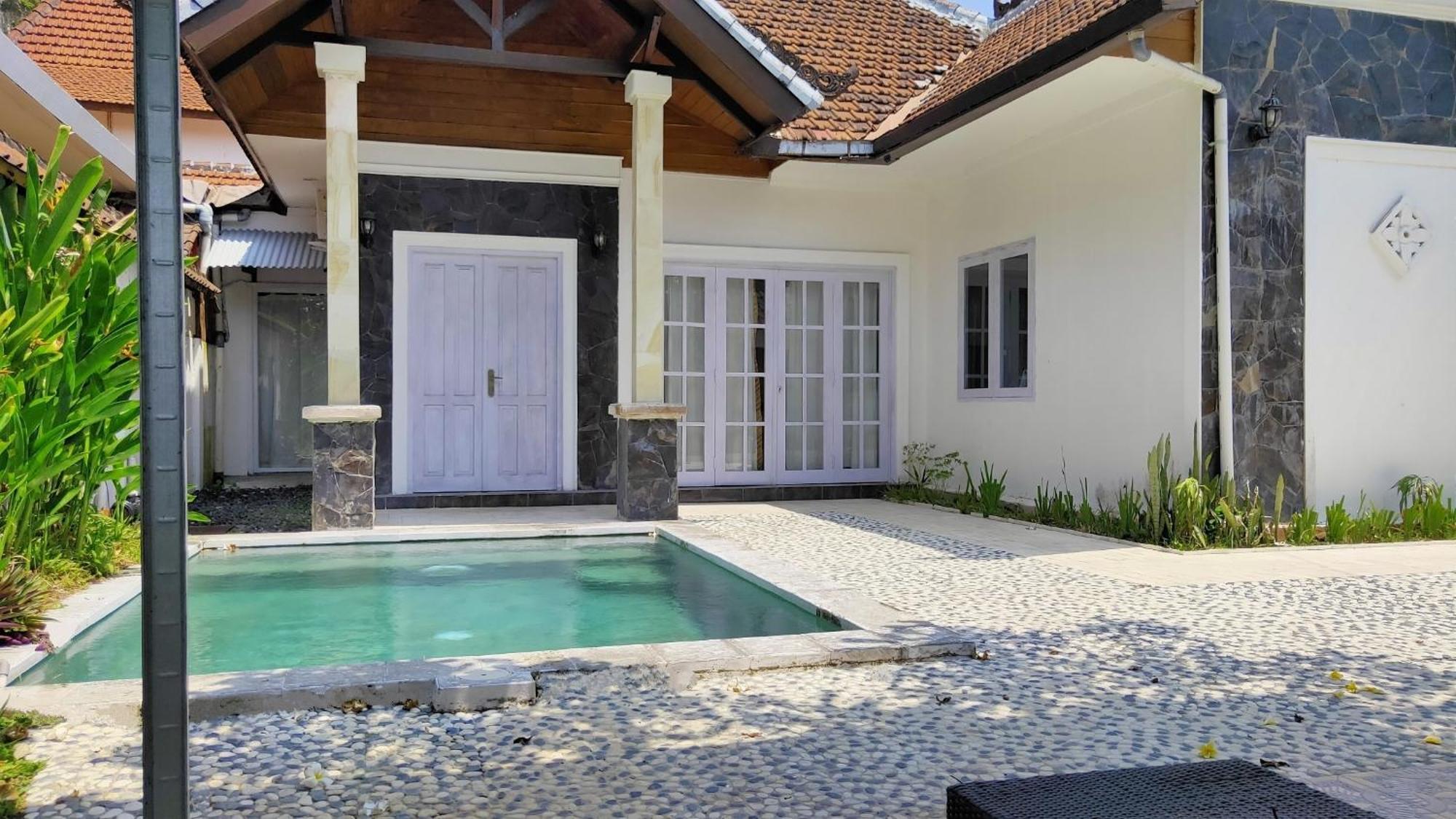 Vantage Point Villas Uluwatu Dış mekan fotoğraf