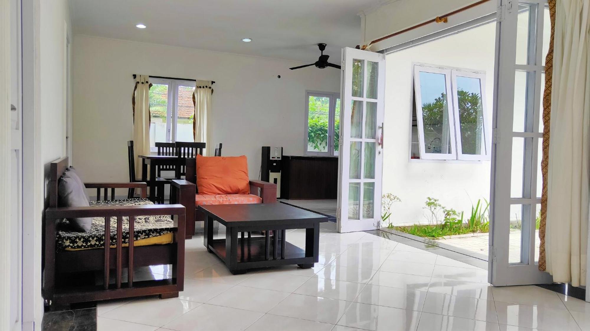 Vantage Point Villas Uluwatu Oda fotoğraf