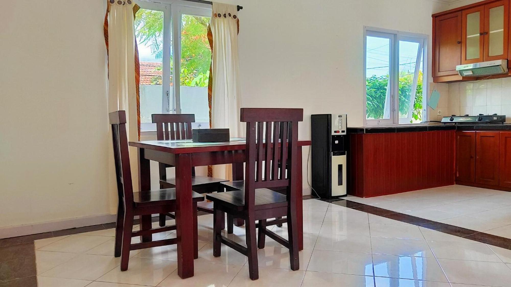 Vantage Point Villas Uluwatu Dış mekan fotoğraf