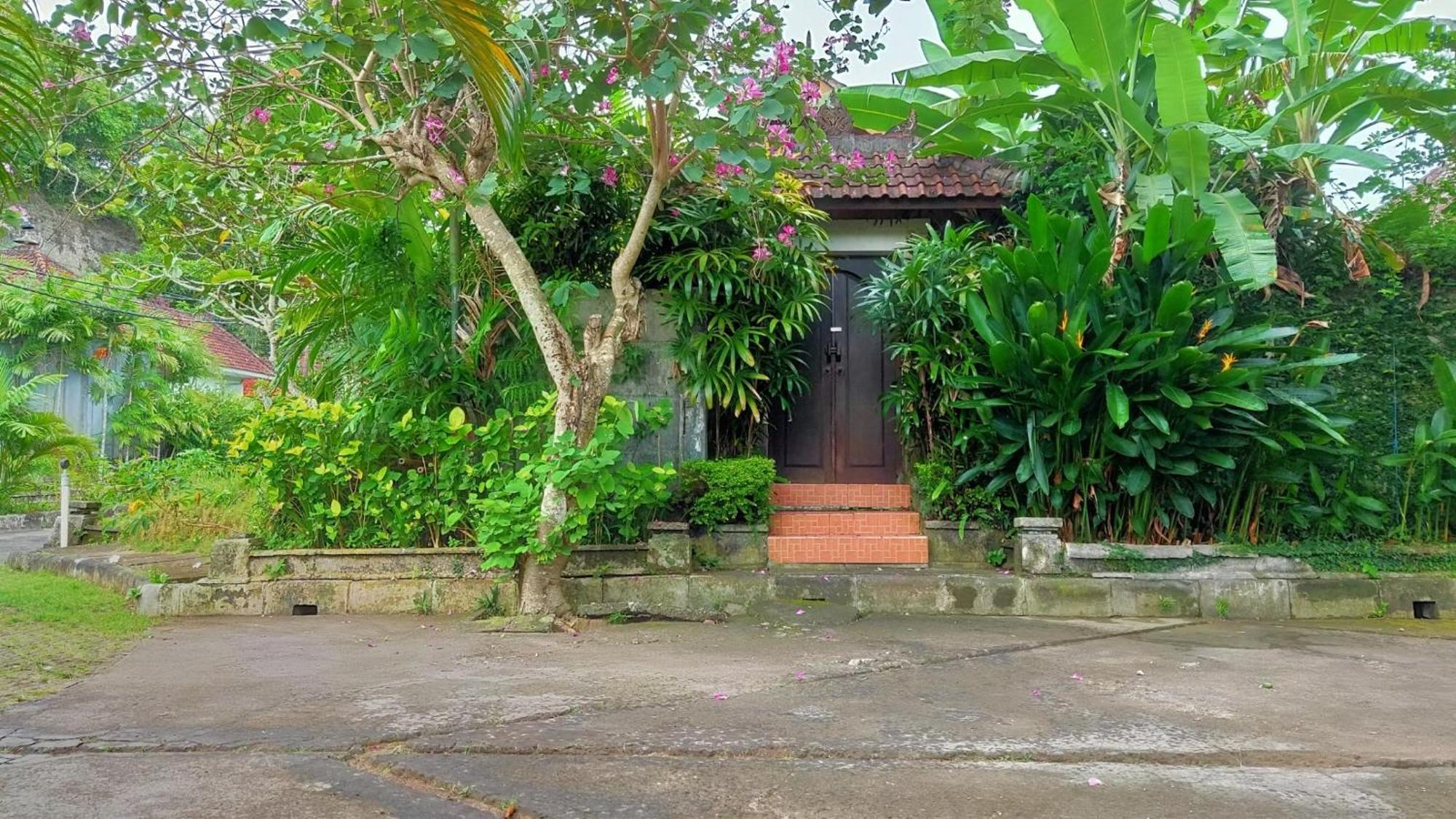 Vantage Point Villas Uluwatu Oda fotoğraf