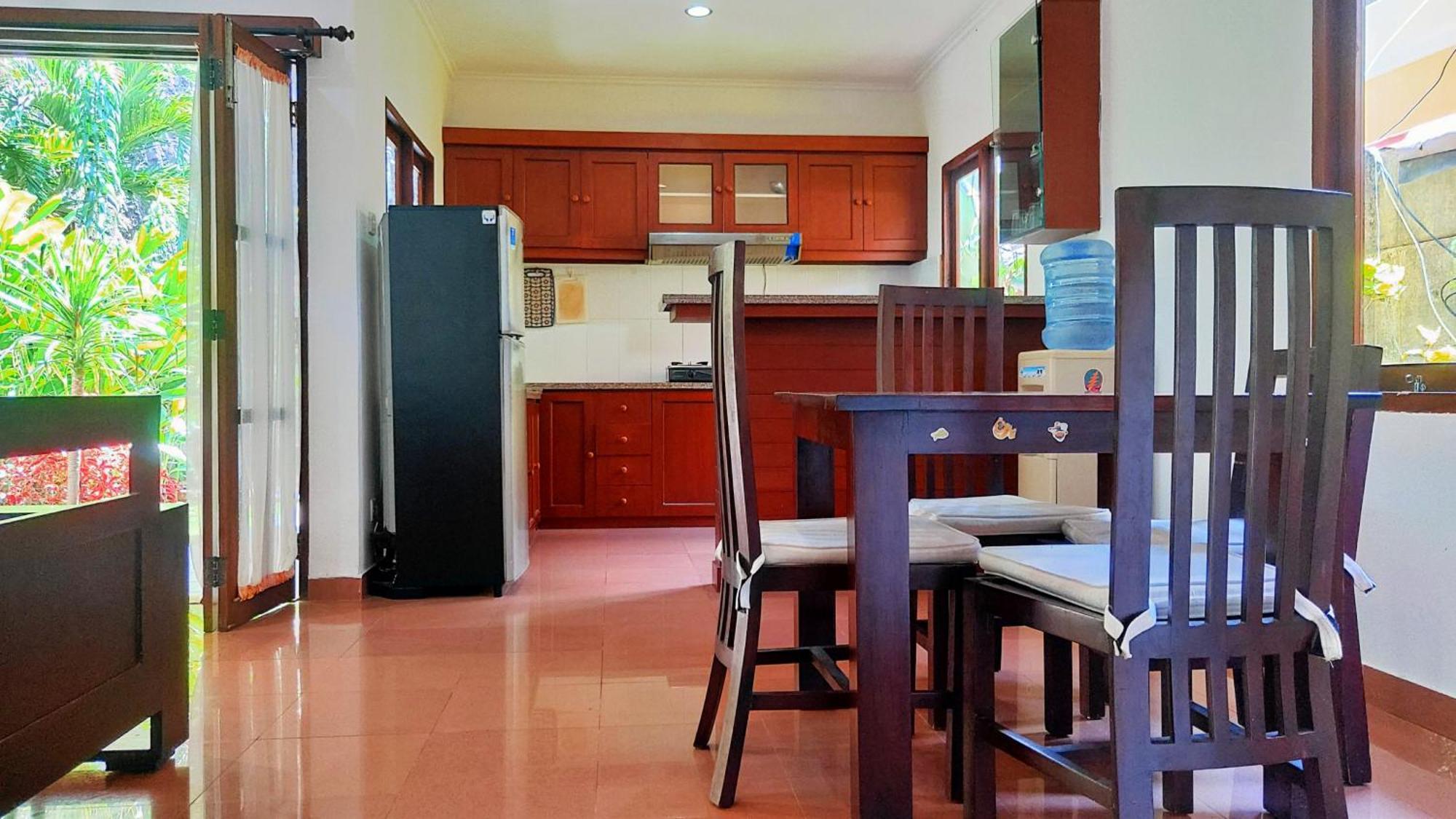 Vantage Point Villas Uluwatu Oda fotoğraf