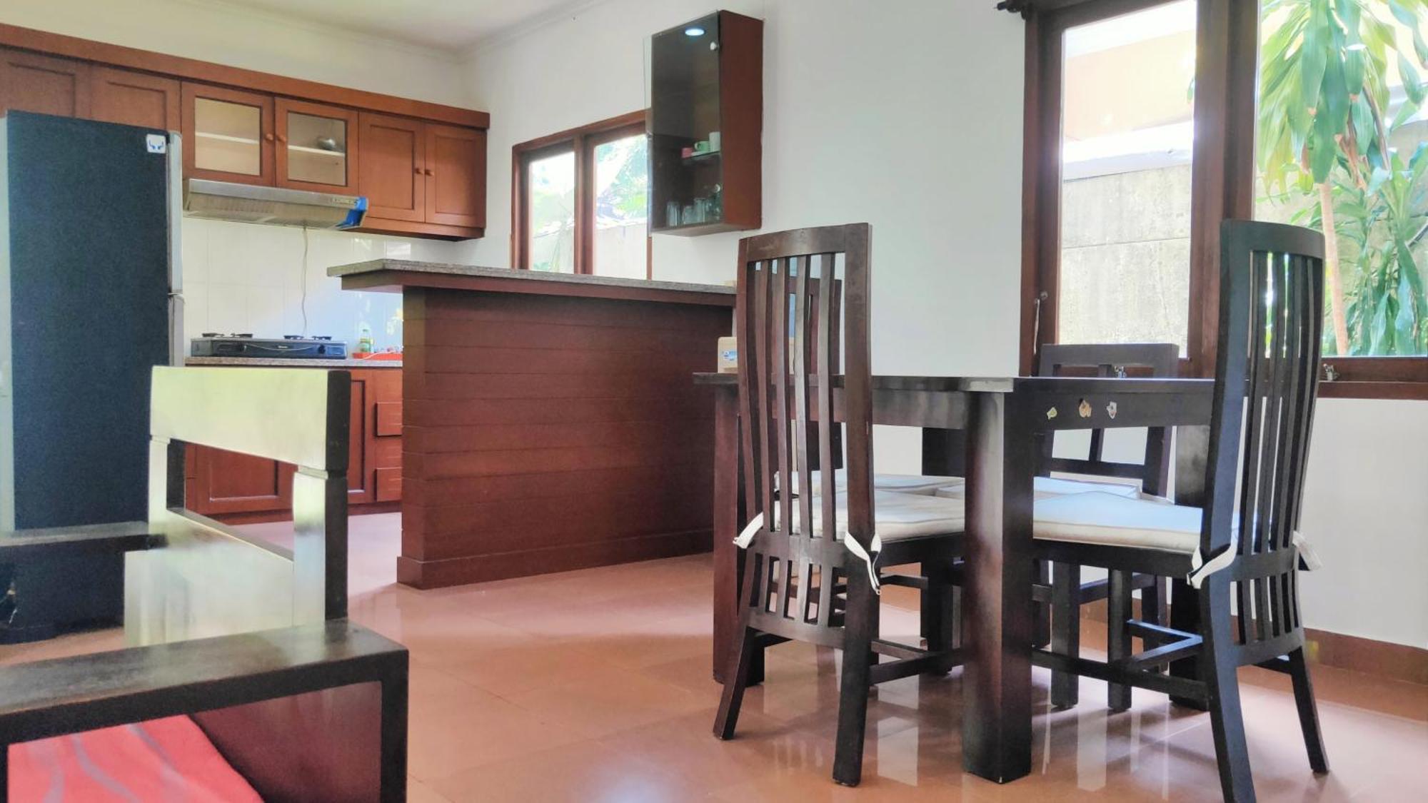 Vantage Point Villas Uluwatu Oda fotoğraf