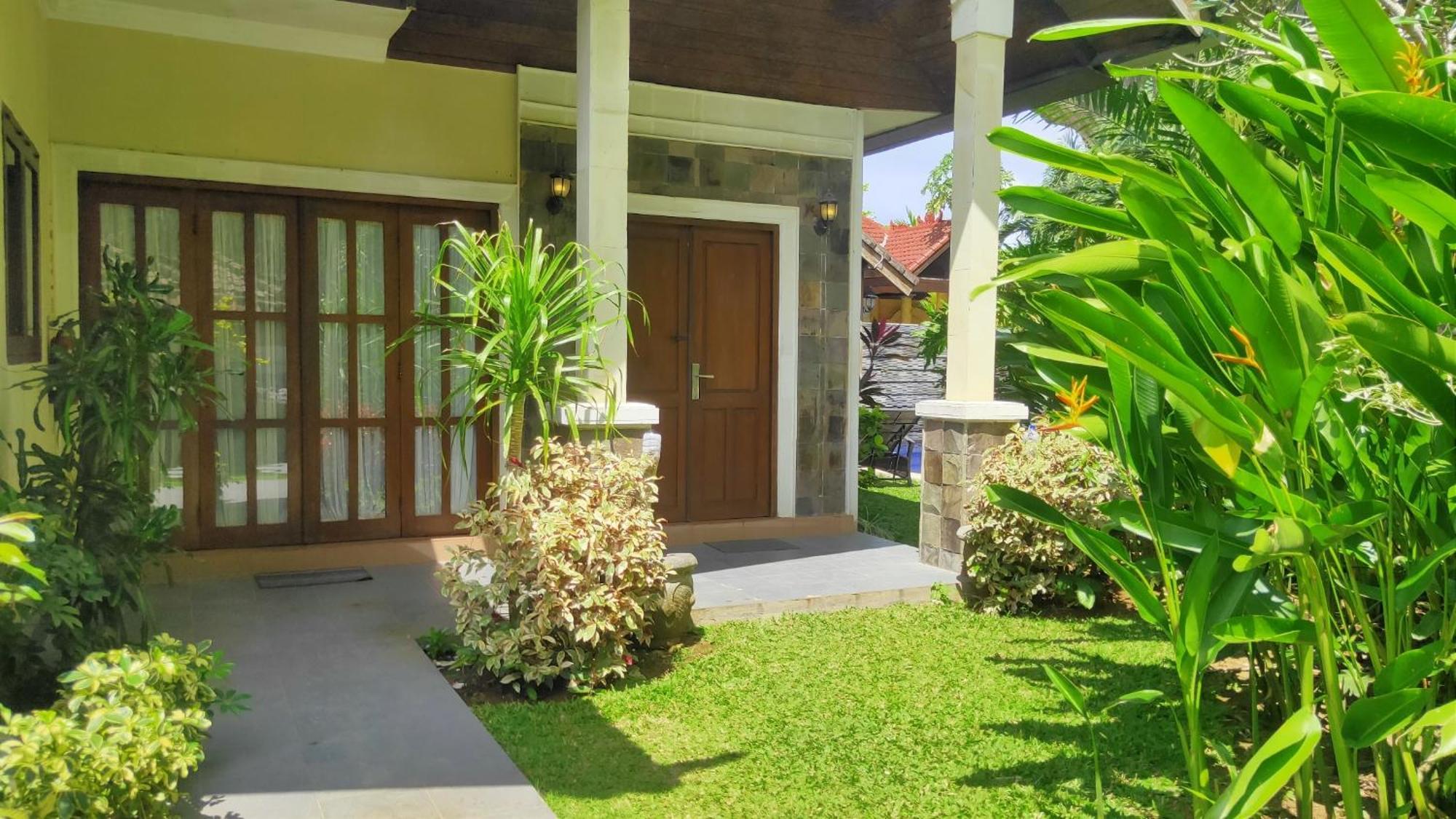 Vantage Point Villas Uluwatu Oda fotoğraf