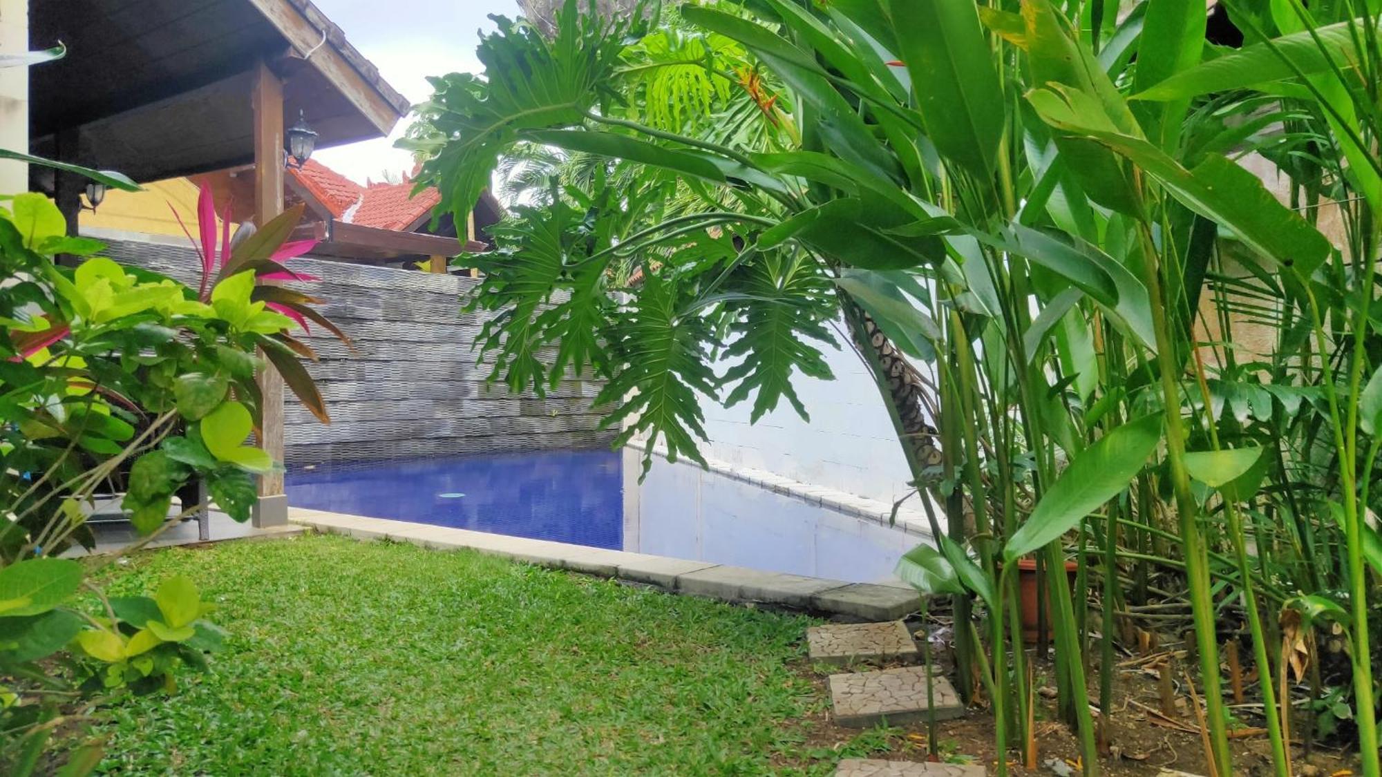 Vantage Point Villas Uluwatu Oda fotoğraf