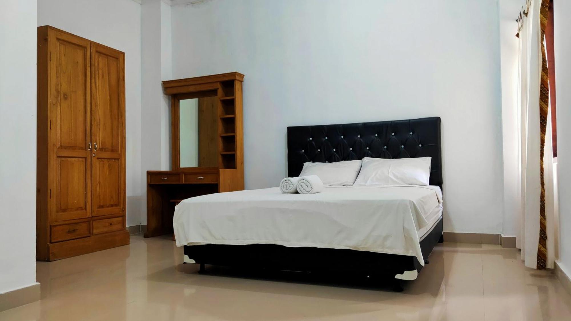 Vantage Point Villas Uluwatu Oda fotoğraf