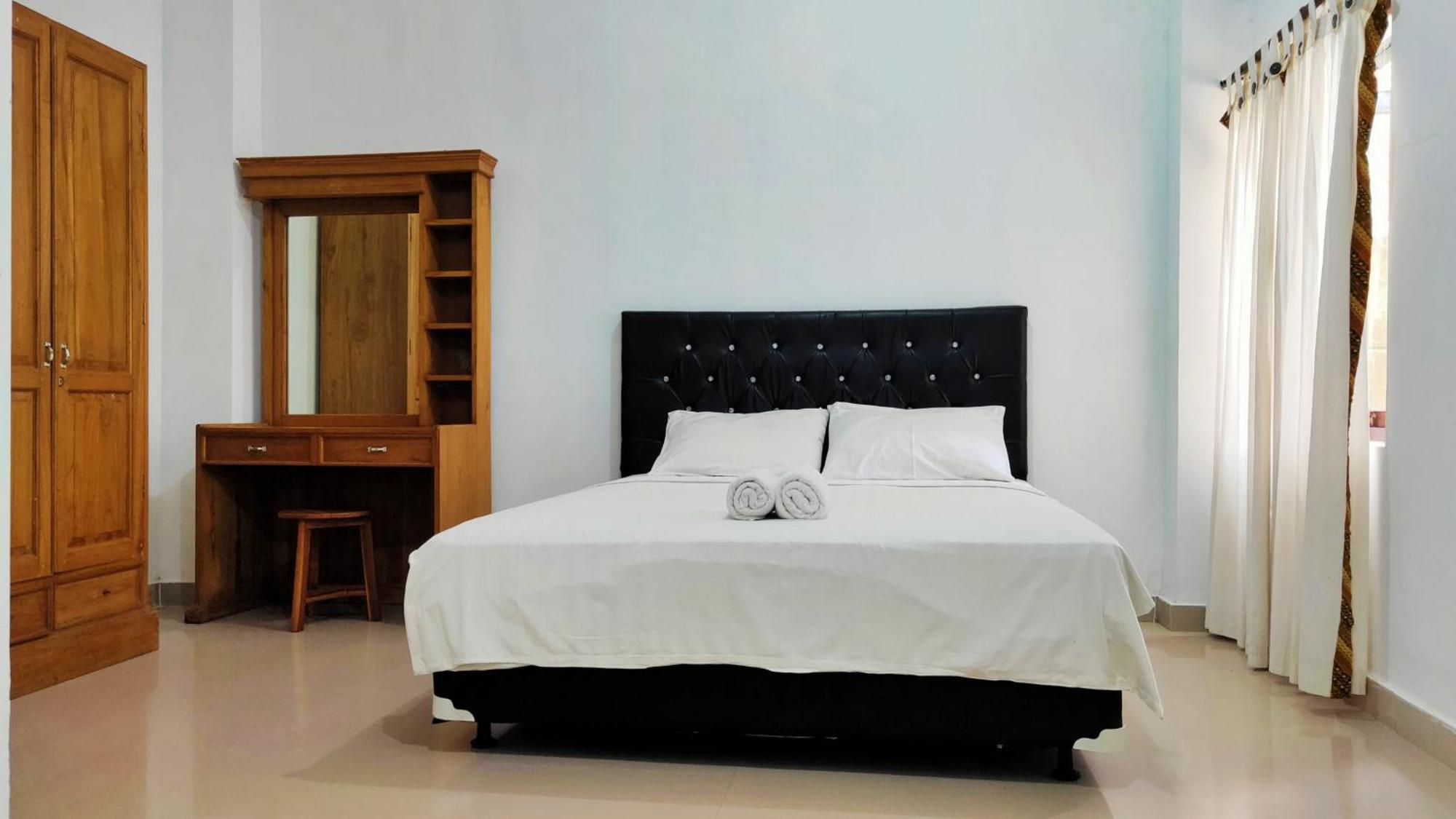 Vantage Point Villas Uluwatu Oda fotoğraf