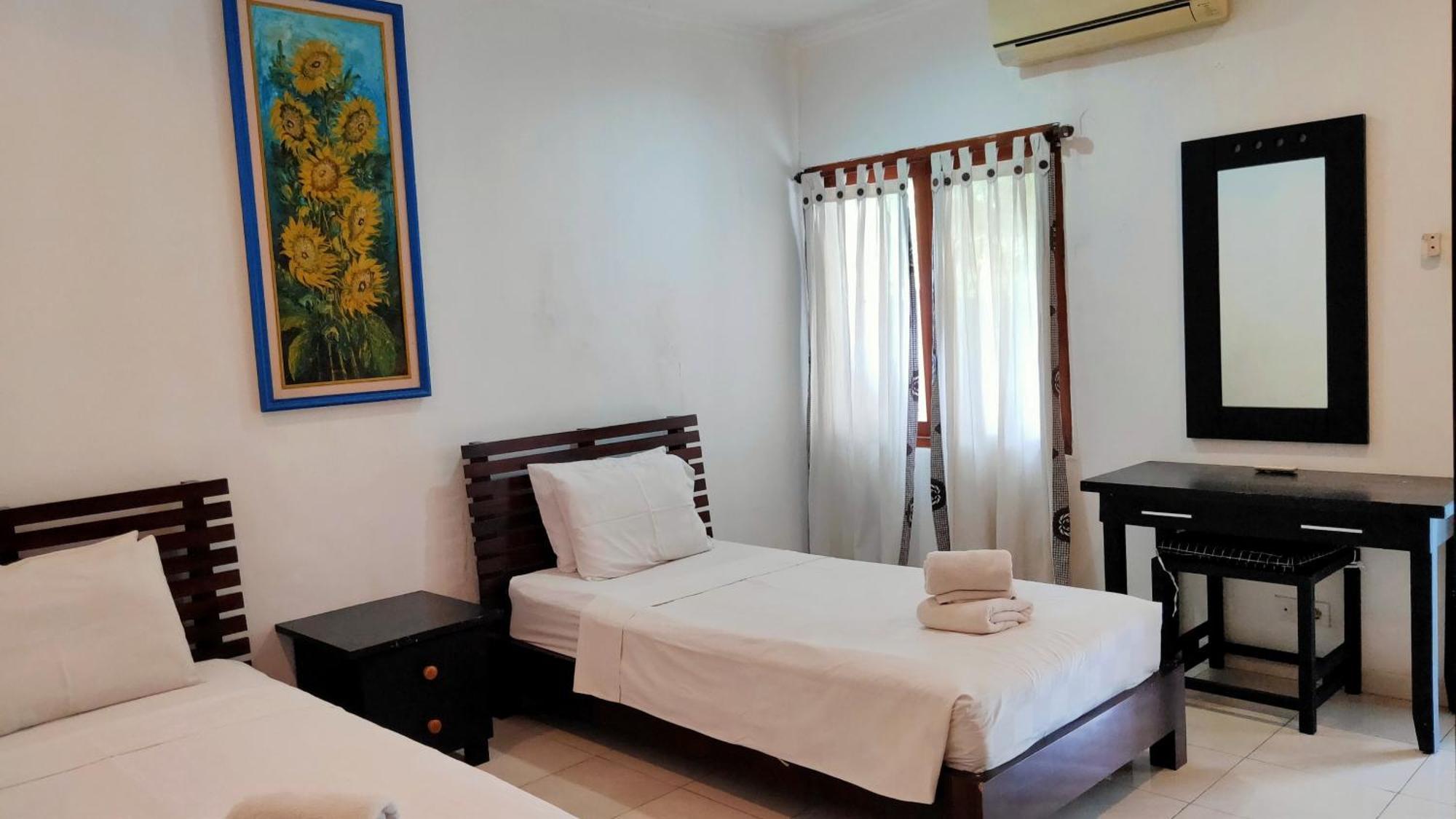 Vantage Point Villas Uluwatu Oda fotoğraf