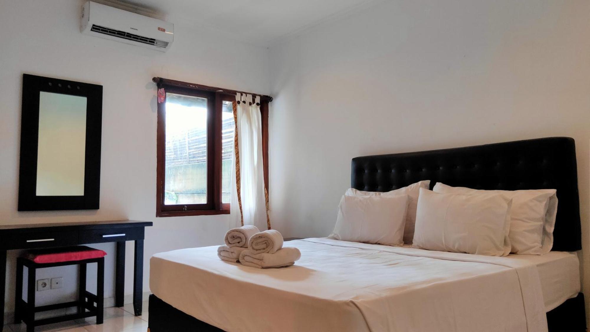 Vantage Point Villas Uluwatu Dış mekan fotoğraf