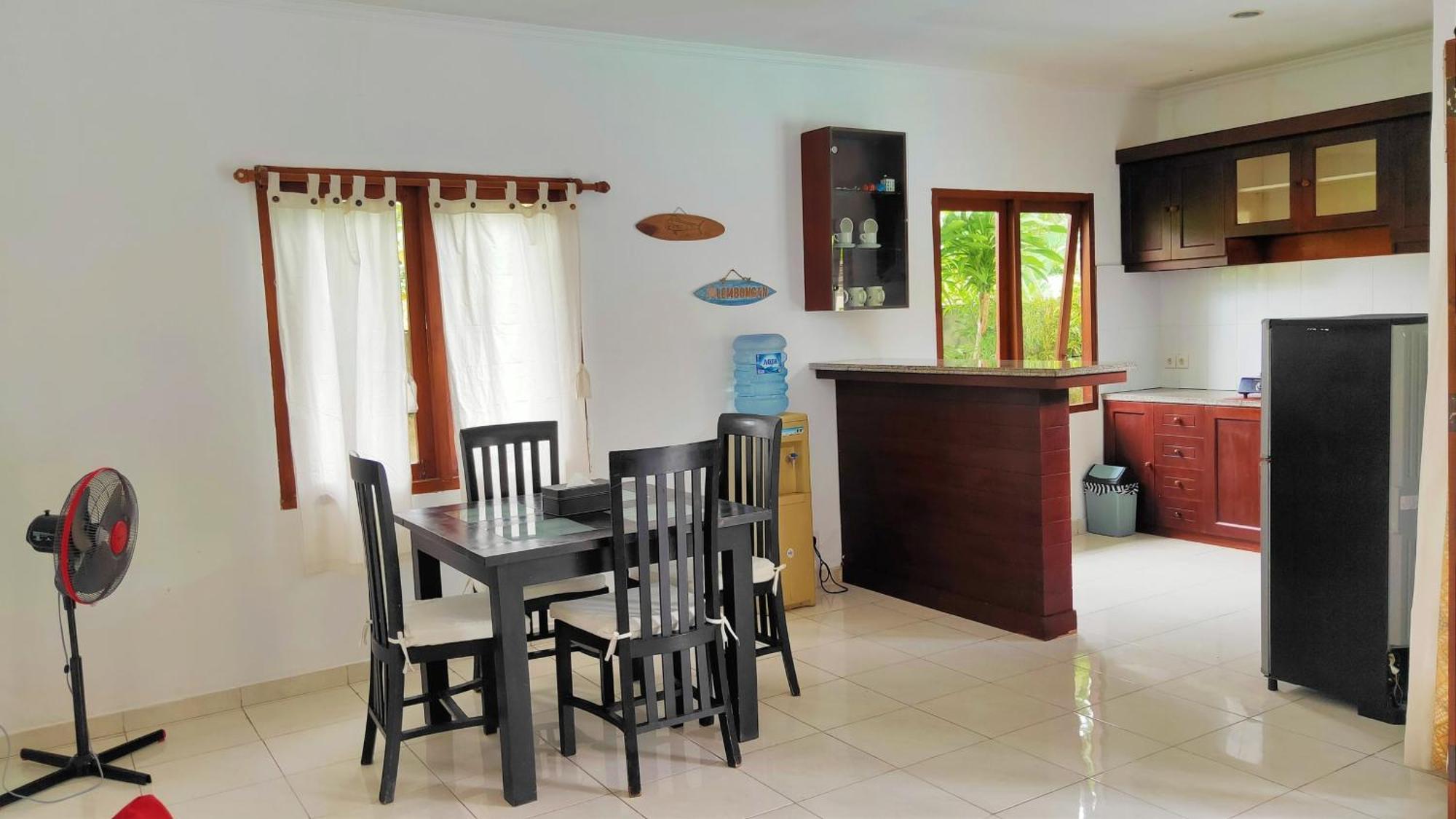 Vantage Point Villas Uluwatu Dış mekan fotoğraf