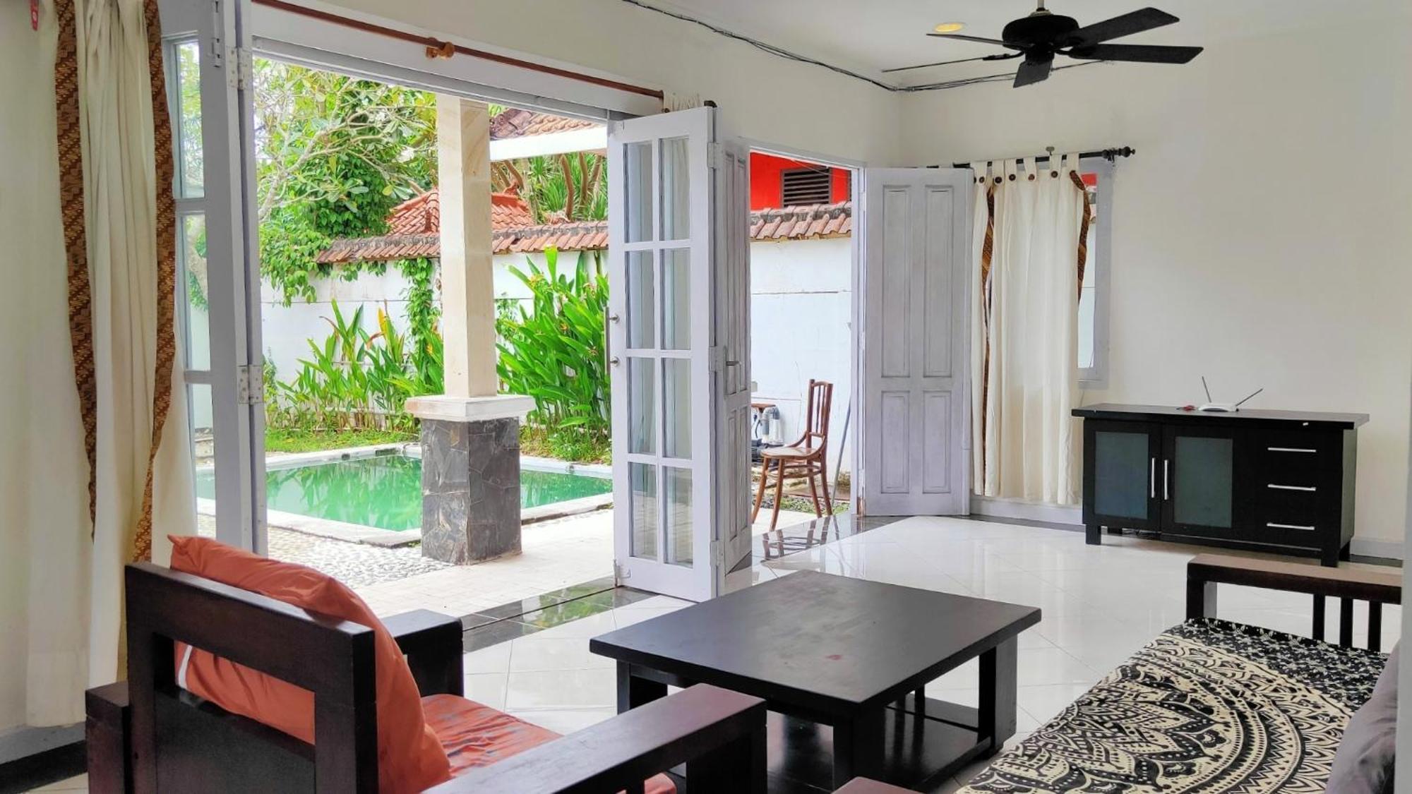 Vantage Point Villas Uluwatu Dış mekan fotoğraf