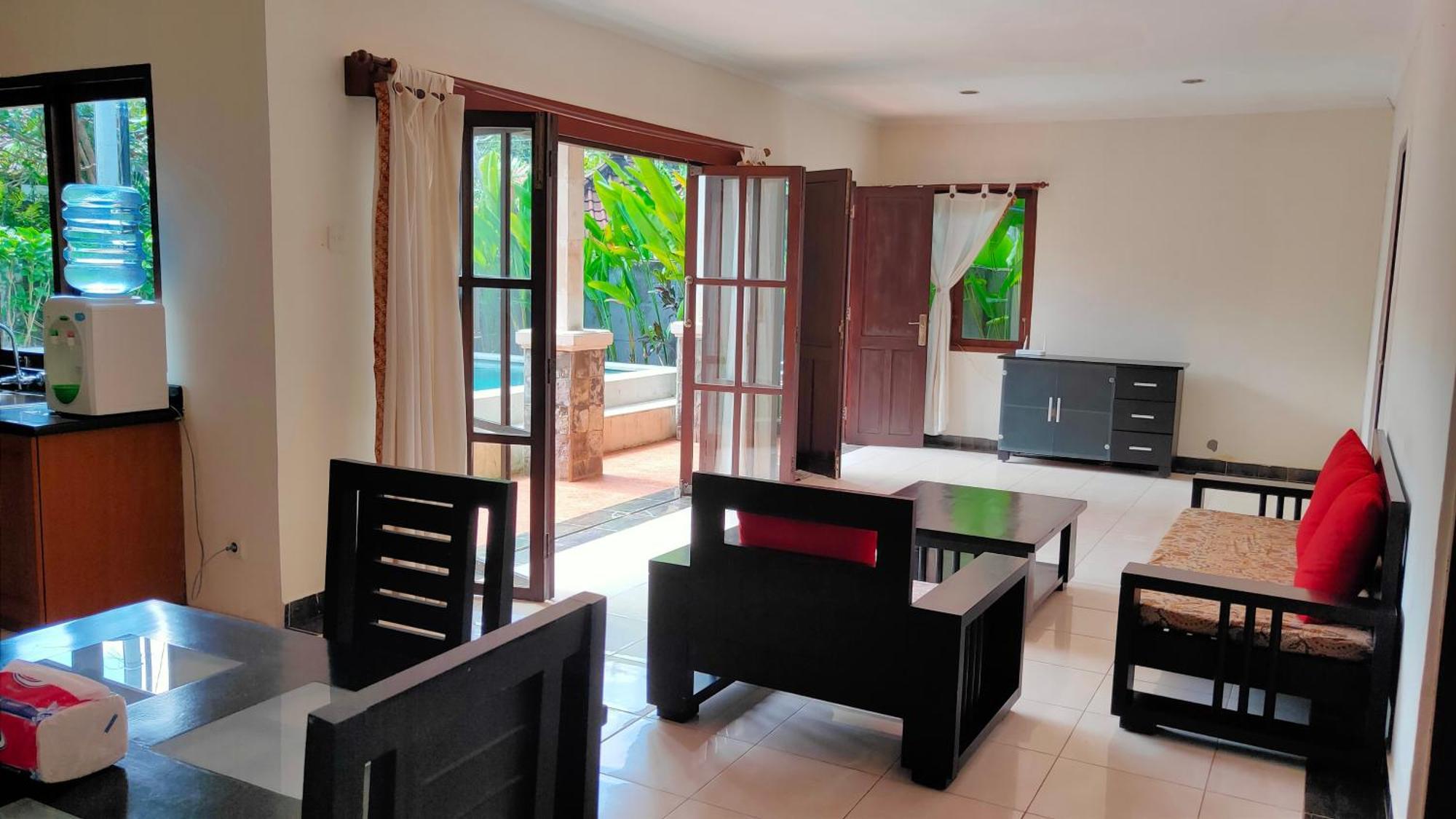 Vantage Point Villas Uluwatu Dış mekan fotoğraf