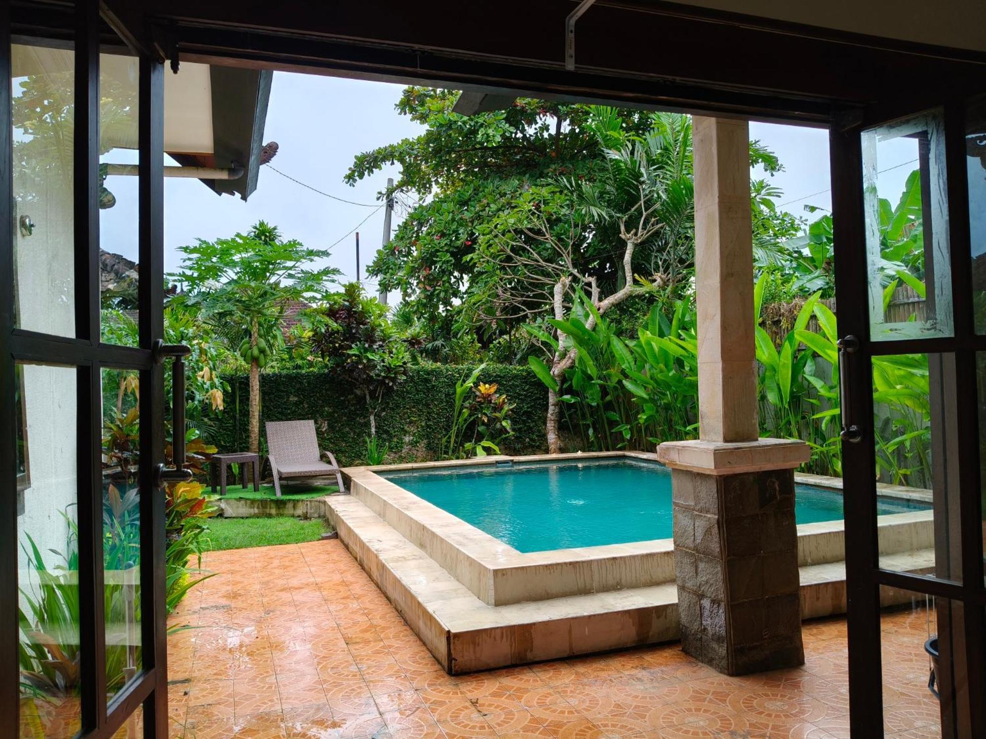 Vantage Point Villas Uluwatu Dış mekan fotoğraf