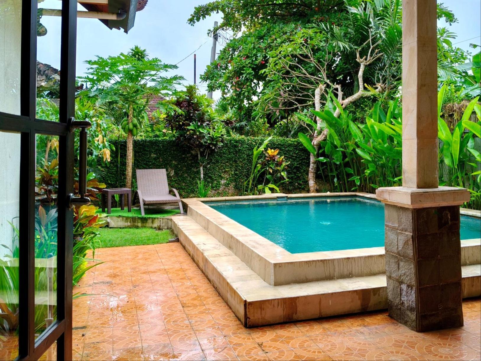 Vantage Point Villas Uluwatu Dış mekan fotoğraf